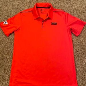 Cleveland Browns polo